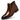 Men’s Ankle Boots with Elastic Side Panels-Footwear for men-CaldwellVoss
