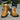 Men’s Ankle Boots with Side Zipper and Laced Front-Footwear for men-CaldwellVoss