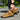 Men’s Ankle Boots with Side Zipper and Laced Front-Footwear for men-CaldwellVoss