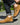 Men’s Ankle Boots with Side Zipper and Laced Front-Footwear for men-CaldwellVoss