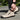 Men’s Ankle Boots with Side Zipper and Laced Front-Footwear for men-CaldwellVoss