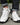 Men’s Ankle Boots with Side Zipper and Laced Front-Footwear for men-CaldwellVoss