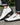 Men’s Ankle Boots with Side Zipper and Laced Front-Footwear for men-CaldwellVoss