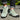 Men’s Ankle Boots with Side Zipper and Laced Front-Footwear for men-CaldwellVoss