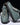Men’s Ankle Boots with Side Zipper and Laced Front-Footwear for men-CaldwellVoss