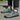 Men’s Ankle Boots with Side Zipper and Laced Front-Footwear for men-CaldwellVoss