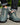 Men’s Ankle Boots with Side Zipper and Laced Front-Footwear for men-CaldwellVoss