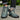 Men’s Ankle Boots with Side Zipper and Laced Front-Footwear for men-CaldwellVoss