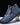 Men’s Ankle Boots with Side Zipper and Laced Front-Footwear for men-CaldwellVoss