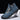 Men’s Ankle Boots with Side Zipper and Laced Front-Footwear for men-CaldwellVoss