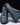 Men’s Ankle Boots with Side Zipper and Laced Front-Footwear for men-CaldwellVoss