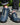 Men’s Ankle Boots with Side Zipper and Laced Front-Footwear for men-CaldwellVoss