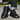 Men’s Ankle Boots with Side Zipper and Laced Front-Footwear for men-CaldwellVoss