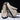 Men’s Ankle Boots with Side Zipper and Laced Front-Footwear for men-CaldwellVoss