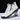 Men’s Ankle Boots with Side Zipper and Laced Front-Footwear for men-CaldwellVoss