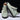Men’s Ankle Boots with Side Zipper and Laced Front-Footwear for men-CaldwellVoss
