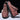 Men’s Ankle Boots with Side Zipper and Laced Front-Footwear for men-CaldwellVoss