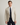 Men’s Blazer with Notch Lapels and Patch Pockets-Blazer for men-CaldwellVoss