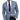 Men’s Blazer with Notch Lapels and Patch Pockets-Blazer for men-CaldwellVoss