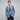 Men’s Blazer with Notch Lapels and Patch Pockets-Blazer for men-CaldwellVoss