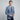 Men’s Blazer with Notch Lapels and Patch Pockets-Blazer for men-CaldwellVoss