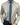 Men’s Blazer with Notch Lapels and Patch Pockets-Blazer for men-CaldwellVoss