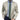 Men’s Blazer with Notch Lapels and Patch Pockets-Blazer for men-CaldwellVoss