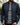 Men’s Bomber Jacket with Sleeve Zip Pocket-Jackets for men-CaldwellVoss