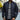Men’s Bomber Jacket with Sleeve Zip Pocket-Jackets for men-CaldwellVoss