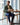 Men’s Button Front Blazer with Patch Pockets-Jackets for men-CaldwellVoss