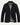 Men’s Button Front Blazer with Patch Pockets-Jackets for men-CaldwellVoss