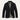 Men’s Button Front Blazer with Patch Pockets-Jackets for men-CaldwellVoss