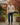Men’s Cable Knit Quarter Button Sweater-Sweaters for men-CaldwellVoss