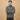 Men’s Cable Knit Quarter Button Sweater-Sweaters for men-CaldwellVoss