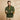 Men’s Cable Knit Quarter Button Sweater-Sweaters for men-CaldwellVoss