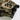 Men’s Camouflage Cargo Snowboard Pants-Pants for Men-CaldwellVoss
