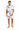 Men’s Camp Collar Palm Print Shirt and Shorts Set-Sets for Men-CaldwellVoss
