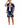 Men’s Camp Collar Palm Print Shirt and Shorts Set-Sets for Men-CaldwellVoss