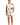 Men’s Camp Collar Palm Print Shirt and Shorts Set-Sets for Men-CaldwellVoss