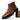 Men’s Chelsea Boots with Brogue Detailing-Footwear for men-CaldwellVoss