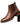 Men’s Chelsea Boots with Embroidered Toe Detail-Footwear for men-CaldwellVoss