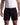 Men’s Chino Shorts with Cuffed Hem-Shorts for men-CaldwellVoss