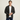 Men’s Chunky Knit Shawl Collar Cardigan-Cardigan for men-CaldwellVoss