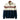 Men’s Colorblock Quarter-Zip Knit Sweater-Sweaters for men-CaldwellVoss