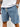 Men's Corduroy Drawstring Shorts-Shorts for men-CaldwellVoss