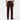 Men’s Corduroy Pleated Trousers with Cuffed Hems-Pants for Men-CaldwellVoss