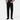 Men’s Corduroy Pleated Trousers with Cuffed Hems-Pants for Men-CaldwellVoss