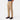 Men’s Corduroy Pleated Trousers with Cuffed Hems-Pants for Men-CaldwellVoss