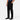 Men’s Corduroy Pleated Trousers with Cuffed Hems-Pants for Men-CaldwellVoss