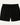 Men's Drawcord Elastic Waist Linen Shorts-Shorts for men-CaldwellVoss
